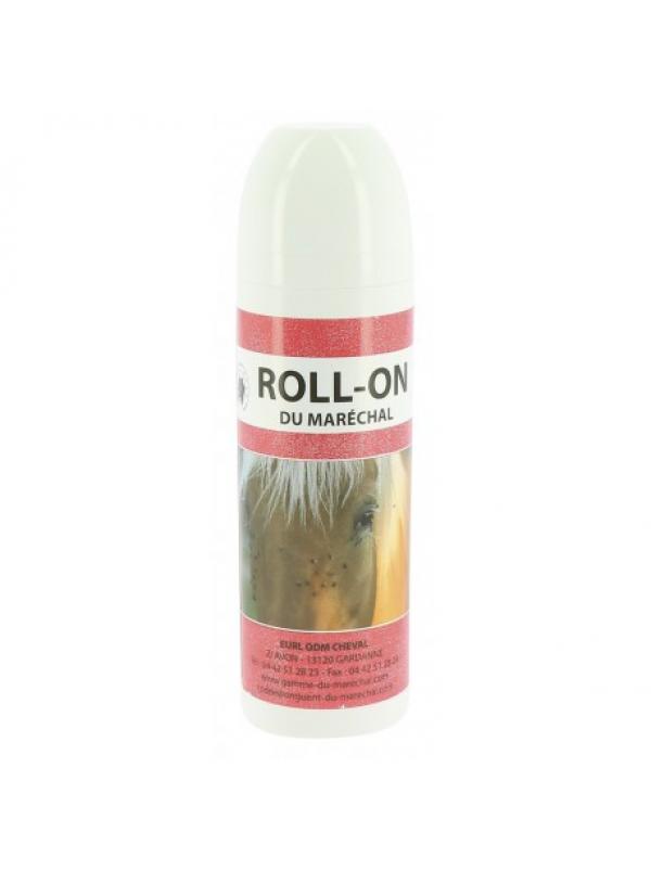 Insetticida Roll On 100ml ODM